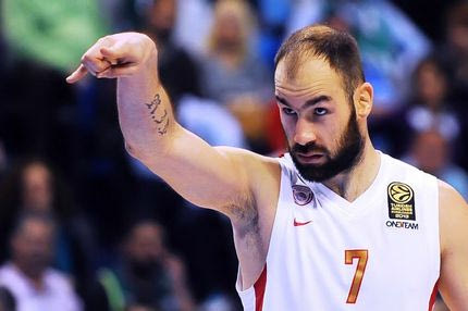 Τα σενάρια πρόκρισης του Ολυμπιακού