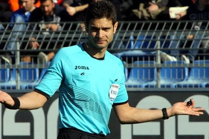 Έξαλλοι με Σπάθα στον Παναθηναϊκό