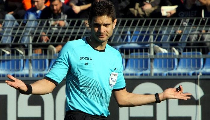 Έξαλλοι με Σπάθα στον Παναθηναϊκό