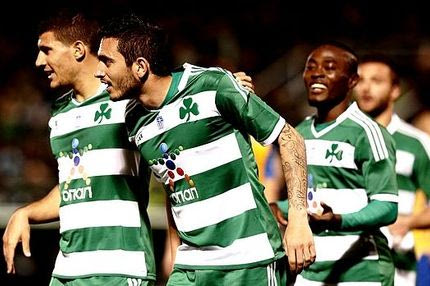 Σπυρόπουλος: “Η ομάδα πάνω απ’ όλα”