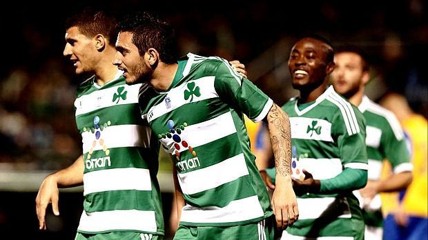 Σπυρόπουλος: “Η ομάδα πάνω απ’ όλα”