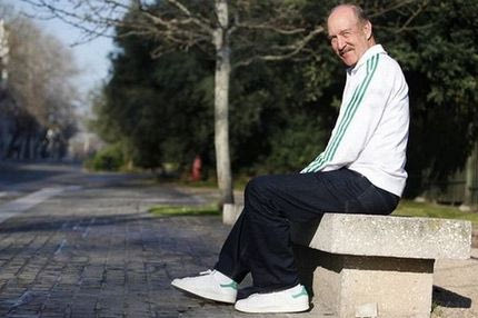 Στην Αθήνα για 3 μέρες ο Stan Smith