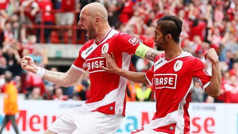 Με Σταντάρ Λιέγης ο Παναθηναϊκός