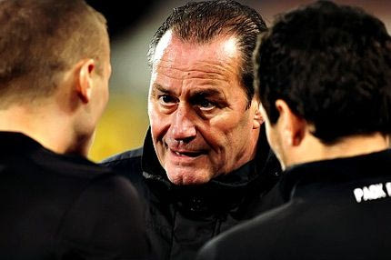 Με “επιλογές” Στέφενς κόντρα στον Ατρόμητο