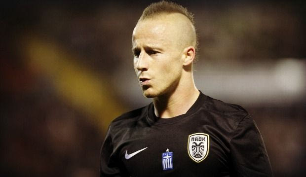 Στοχ: “Μπορώ να μείνω στη Φενέρμπαχτσε”