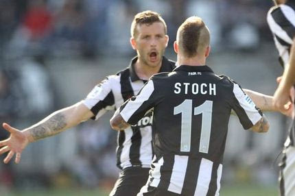 Το βραβείο του Στοχ