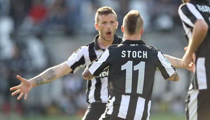 Στοχ: “Μας πολεμάει όλη η Ελλάδα”