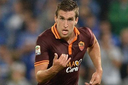 Άτυχος ο Στρότμαν, χάνει το Μουντιάλ