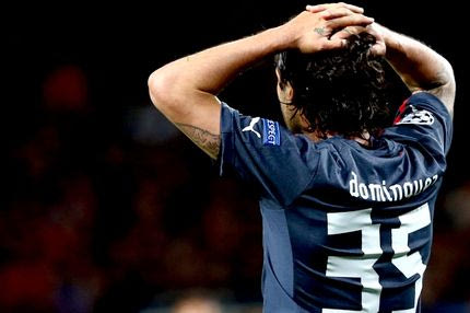 Οι λεπτομέρειες και η μεγάλη χαμένη ευκαιρία