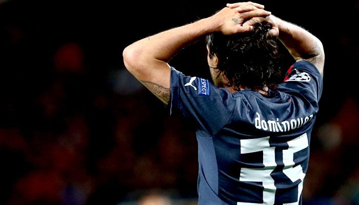 Οι λεπτομέρειες και η μεγάλη χαμένη ευκαιρία