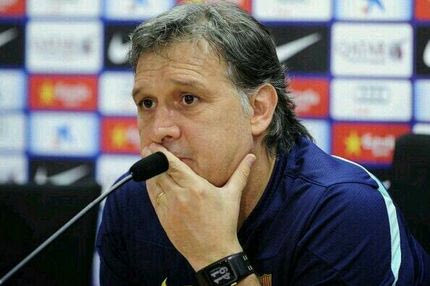 “Δεν φεύγει ο Μαρτίνο”