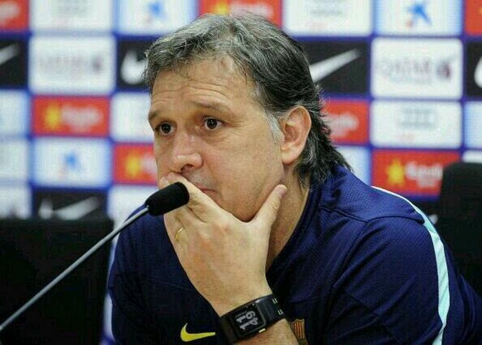 “Δεν φεύγει ο Μαρτίνο”