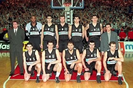 Όταν οι Βάσκοι αποθέωναν τον ΠΑΟΚ…