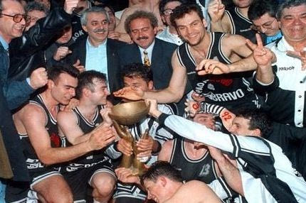 Ο Τύπος έγραφε τότε για τον ΠΑΟΚ…