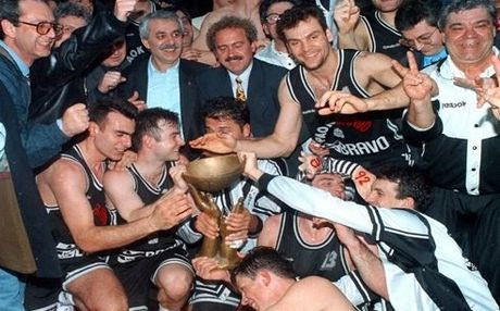 Ο Τύπος έγραφε τότε για τον ΠΑΟΚ…