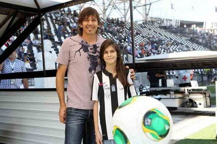 Για καλό σκοπό οι εισπράξεις του ΠΑΟΚ – Γιάννινα