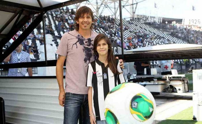 Για καλό σκοπό οι εισπράξεις του ΠΑΟΚ – Γιάννινα