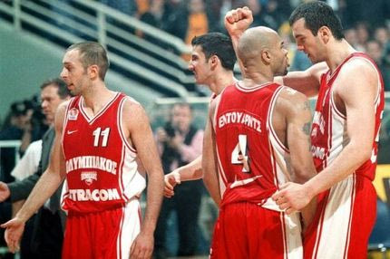 Το ντεμπούτο των Τόμιτς, Τάρλατς και Νάκιτς (video)