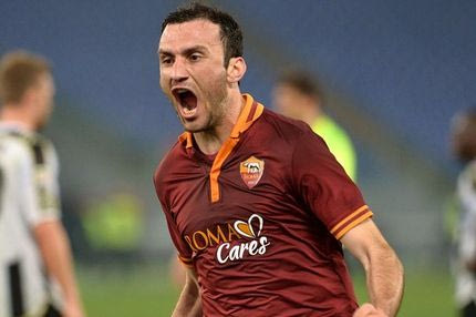 Υπέροχο γκολ ο Τοροσίδης, δια πυρός και σιδήρου η Νάπολι