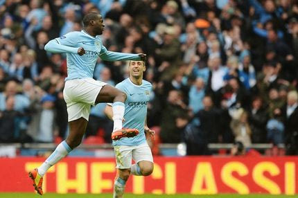 “Επίθεση” Τουρέ στον Μουρίνιο