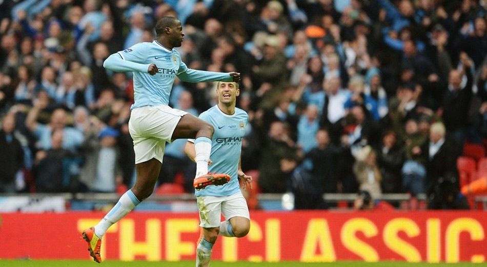 “Επίθεση” Τουρέ στον Μουρίνιο