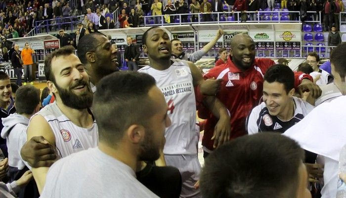 Τρίκαλα – Ρέθυμνο 75-63