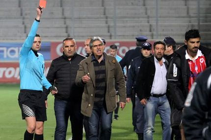 “Συγχαρητήρια στον Τριτσώνη και στον Πλατανιά”