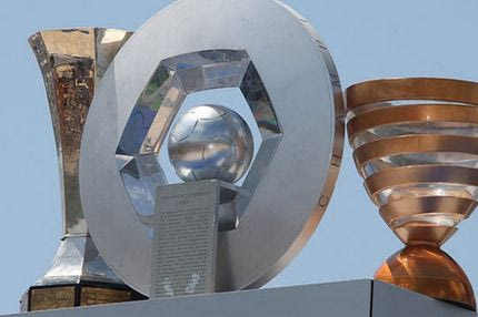 Στο Πεκίνο το εφετινό Σούπερ Καπ