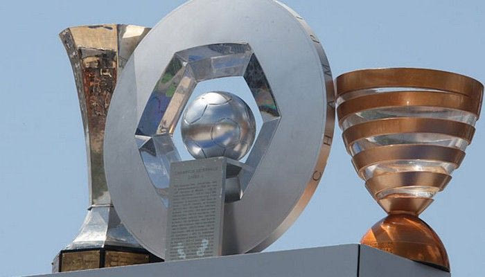 Στο Πεκίνο το εφετινό Σούπερ Καπ