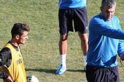 Το πρόγραμμα της ΑΕΚ ενόψει προετοιμασίας