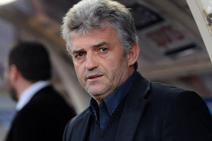 Φαβορί για τον πάγκο ο Τσιώλης