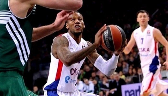 Zαλγκίρις-ΤΣΣΚΑ 86-88