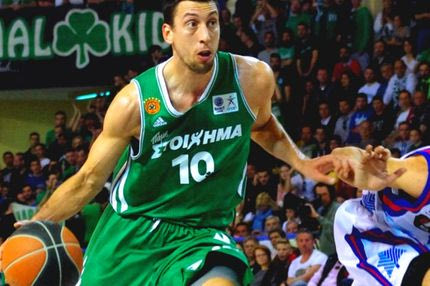 Ούκιτς: “Στην τελική ευθεία για το πρωτάθλημα”