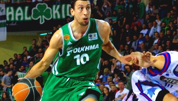 Ούκιτς: “Στην τελική ευθεία για το πρωτάθλημα”