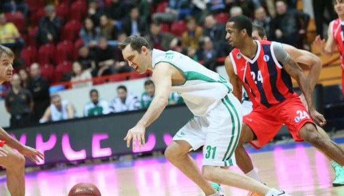 Τετράδα με 30άρα για την Ούνιξ
