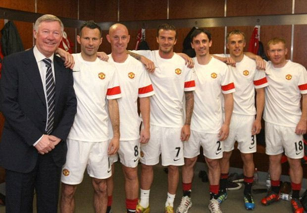 Παίρνει ομάδα της 8ης κατηγορίας η “τάξη του ’92”