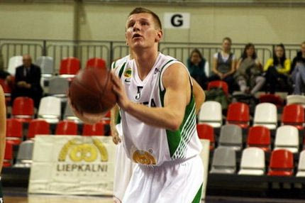 Δεύτερος νέος παίκτης με Απόλλωνα