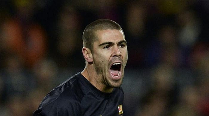 Ένα βήμα από Σίτι ο Βαλντές