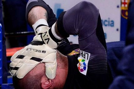 Επτά μήνες εκτός ο Βαλδές