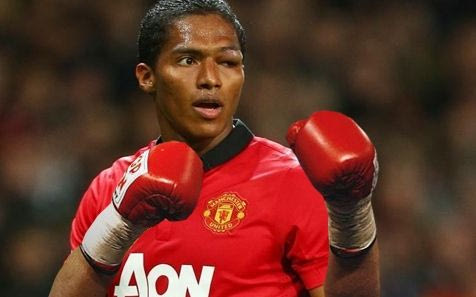Η πλάκα με το μάτι του Βαλέντσια συνεχίζεται…
