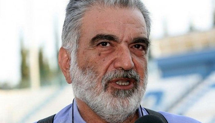 Βελλής: “Αυτογελοιοποιείσαι ως ΠΑΟΚ, τρέμεις τον Μαρινάκη”