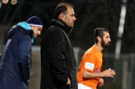 Πανέτοιμος για Τούμπα ο Αστέρας