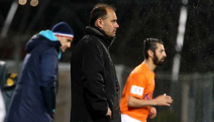 Πανέτοιμος για Τούμπα ο Αστέρας