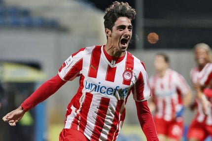 Βέργος: “Ολυμπιακός σημαίνει προνόμιο και υποχρέωση”