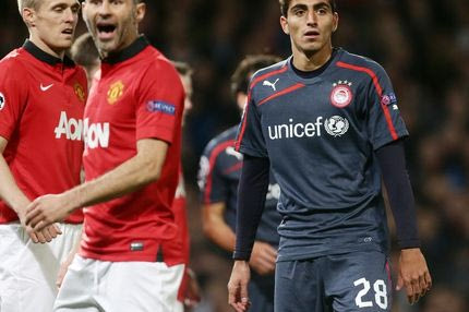 Γκιγκς: “Μάλλον δεν θα ξαναπαίξω στο Τσάμπιονς Λιγκ”