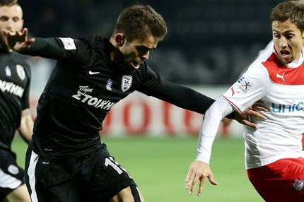 “Κούμπωσαν” Βίτορ-Ινσαουράλδε