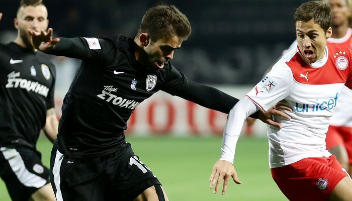 “Κούμπωσαν” Βίτορ-Ινσαουράλδε