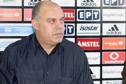 Παραιτήθηκε από το ΔΣ της ΠΑΕ Άρης ο Βογιατζής