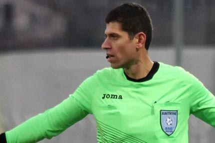 “Τσάτσε του Μαρινάκη”