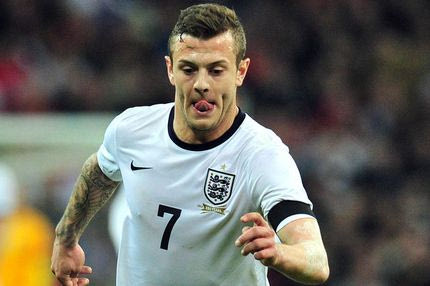 Έξι εβδομάδες νοκ άουτ ο Γουίλσιερ